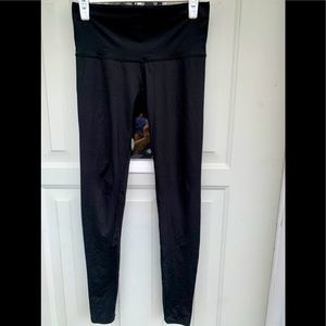 Black teeki leggings